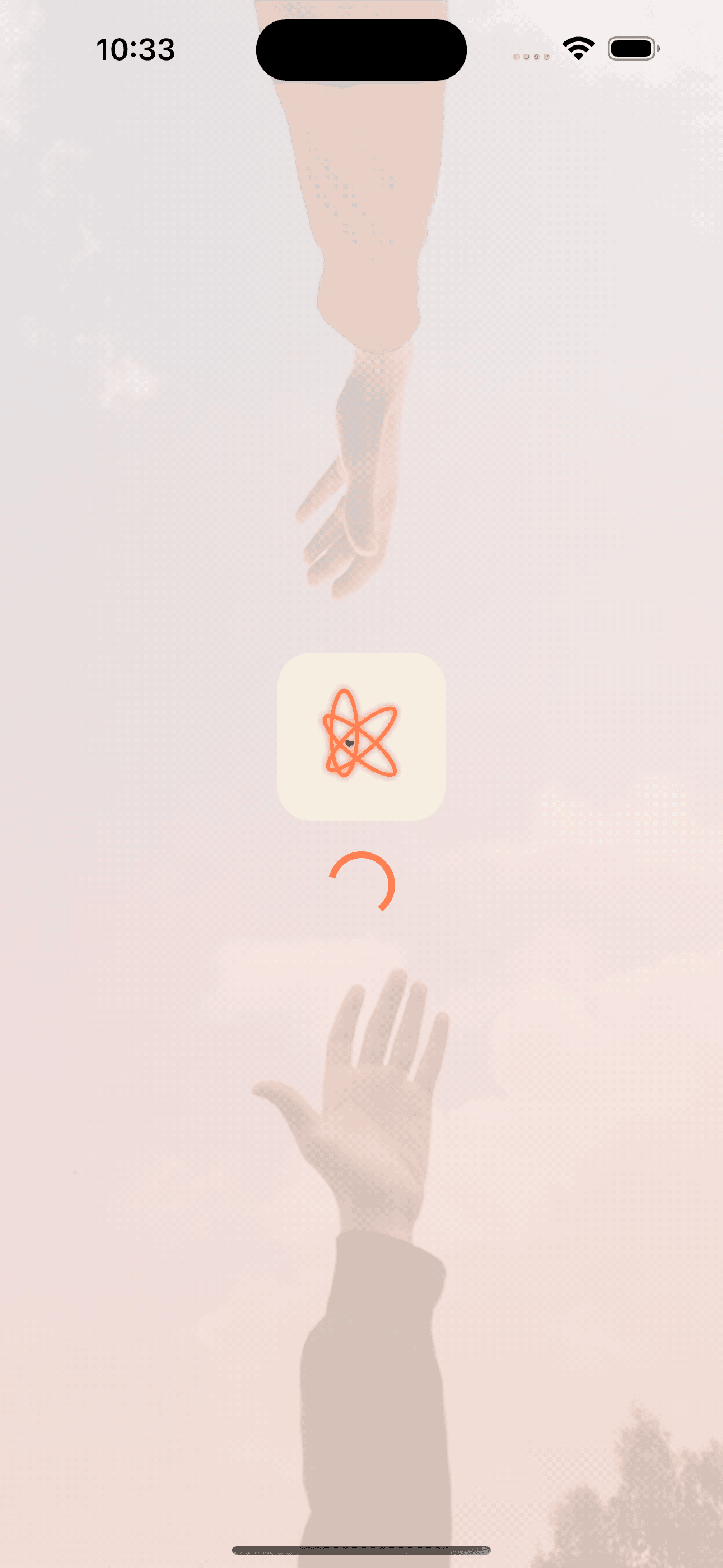 Konnext App Screenshot